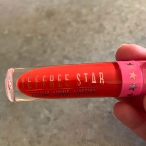 Jeffree Star Anna Nicole Liquid Lipstick
